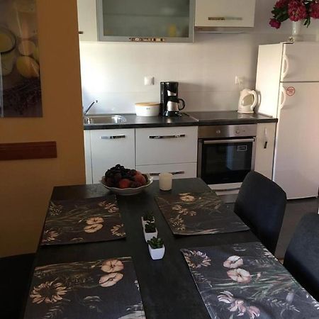 Apartmani Ljubica Zadar Bagian luar foto