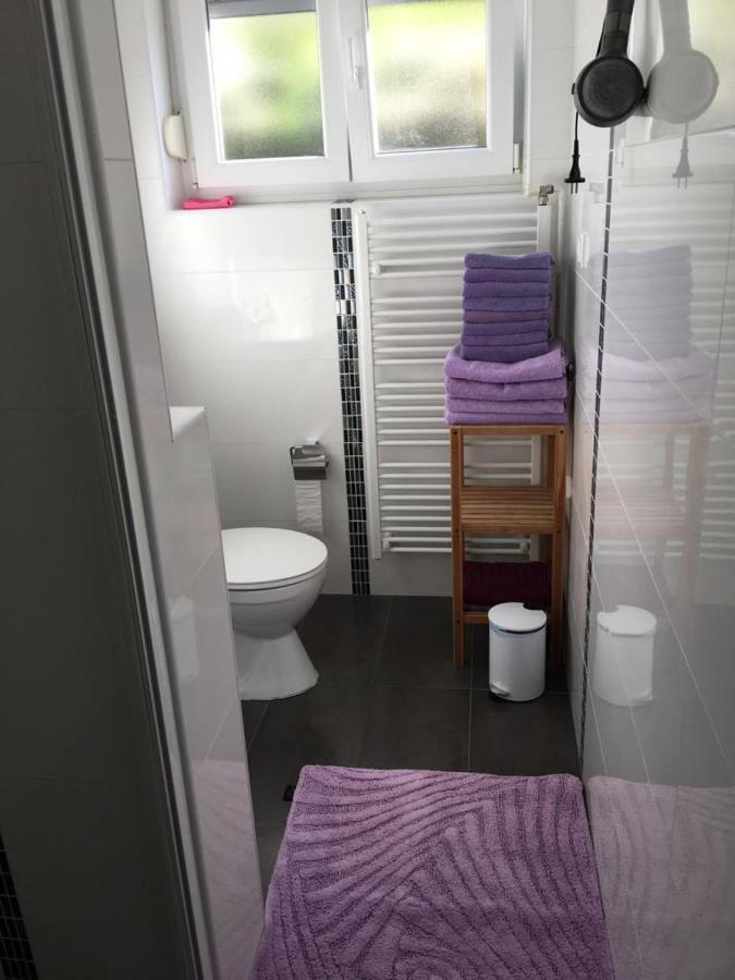 Apartmani Ljubica Zadar Bagian luar foto