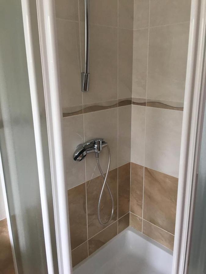 Apartmani Ljubica Zadar Bagian luar foto